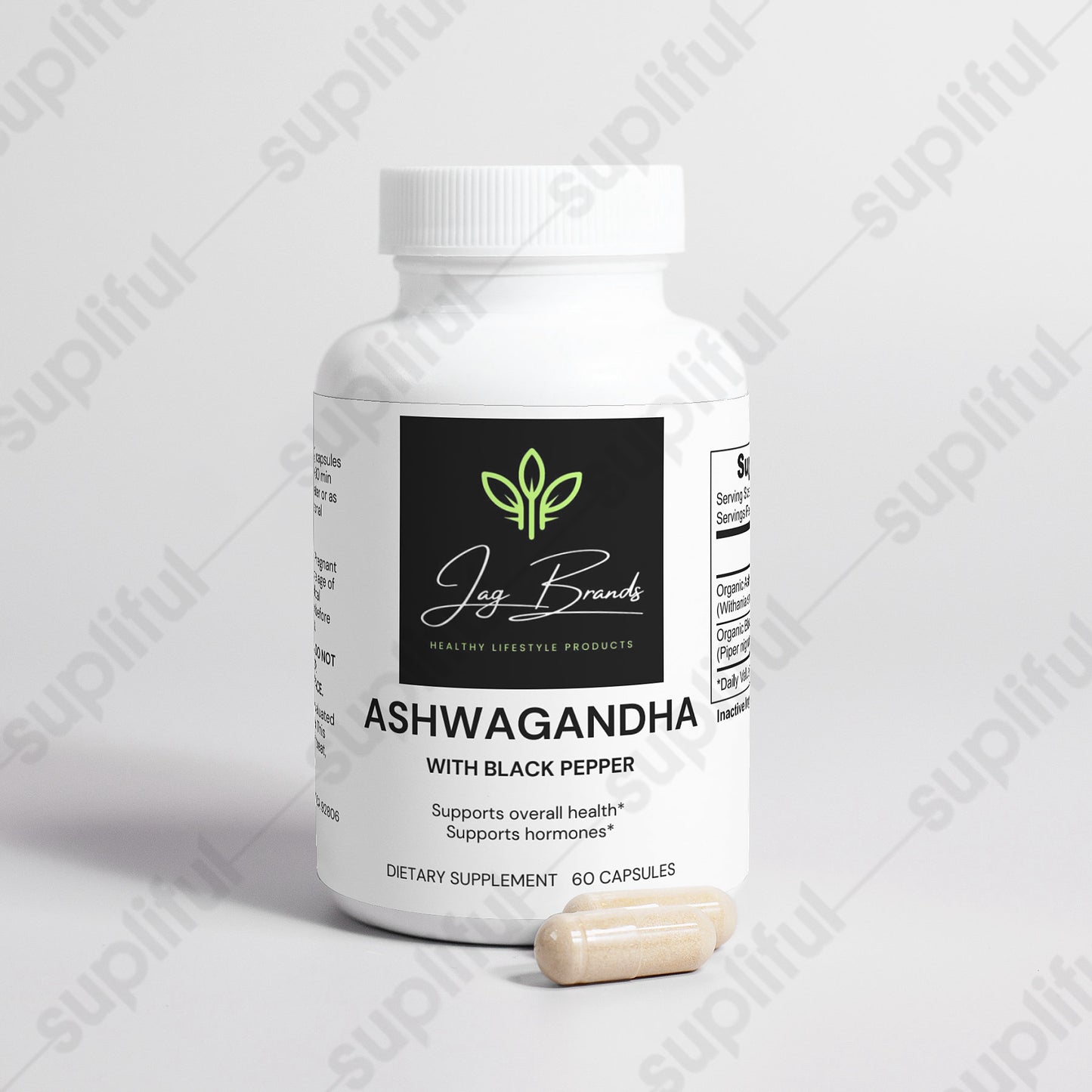 Ashwagandha