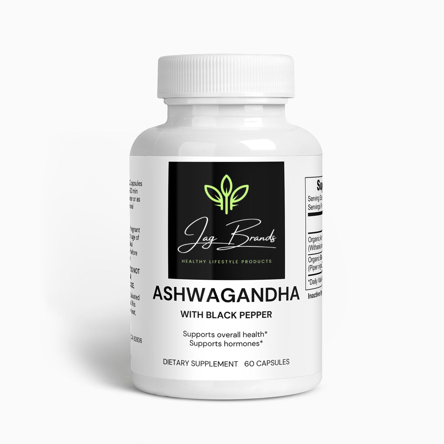 Ashwagandha