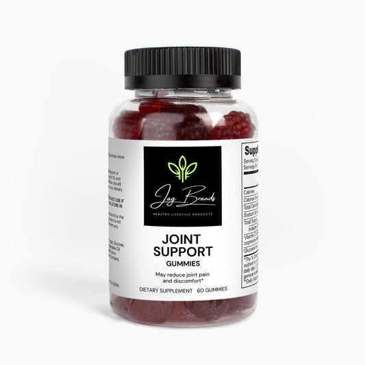 Joint Support Gummies (Adult)