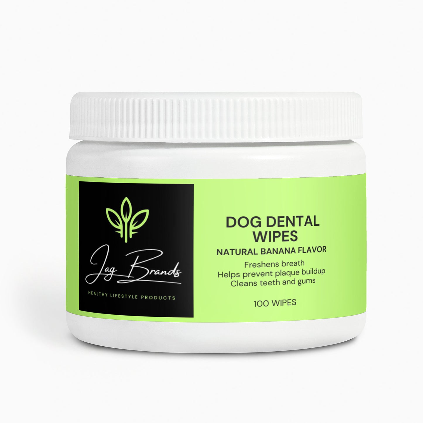 Dog Dental Wipes